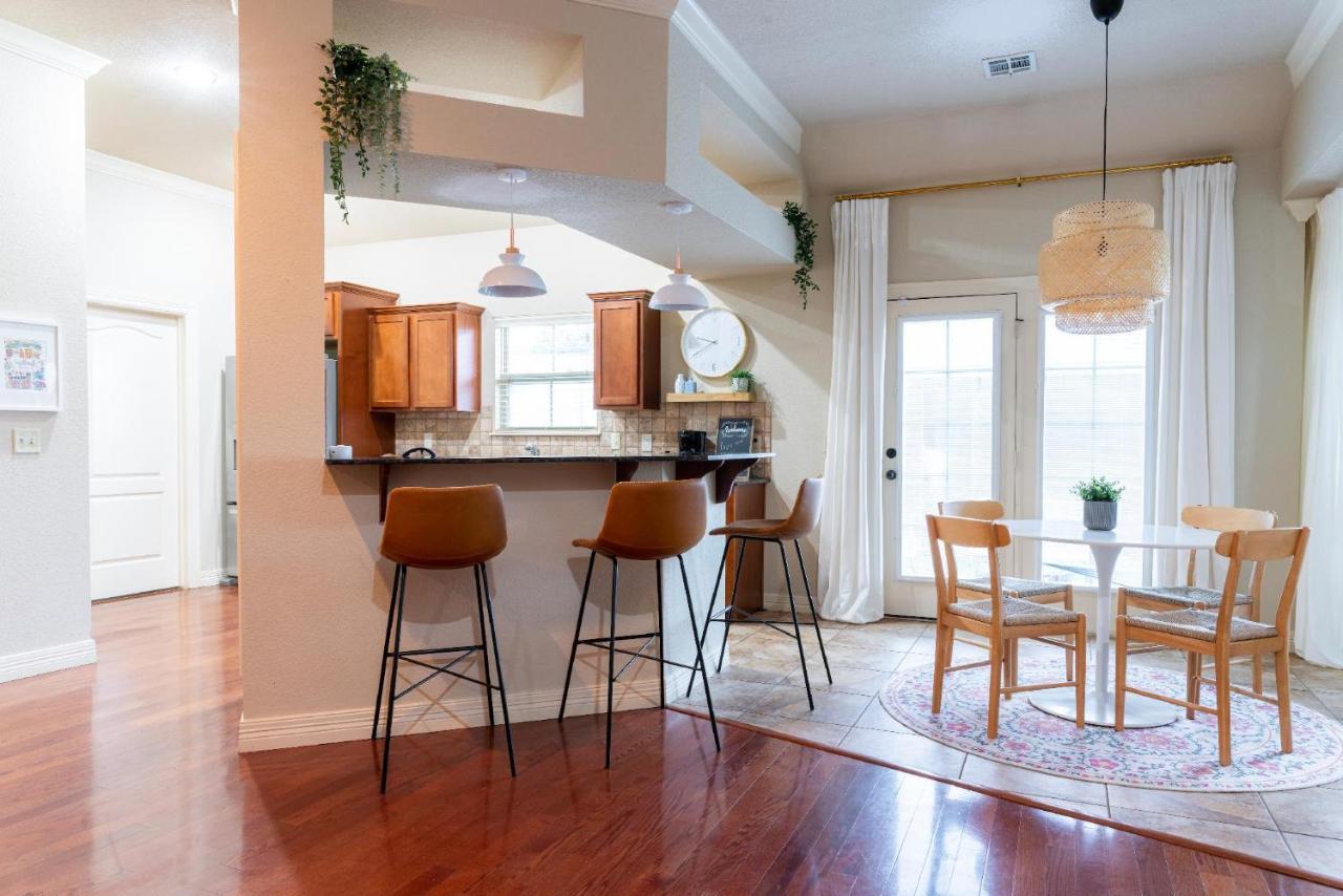 Cottage Getaway - Quiet Cottage Charm Near U Of A Fayetteville Exterior foto