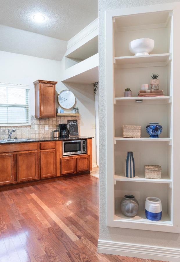 Cottage Getaway - Quiet Cottage Charm Near U Of A Fayetteville Exterior foto