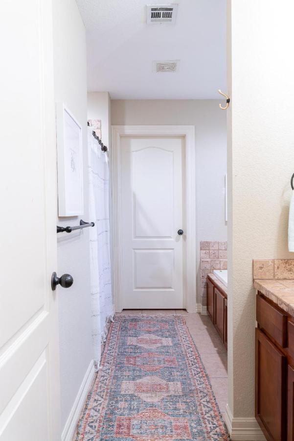 Cottage Getaway - Quiet Cottage Charm Near U Of A Fayetteville Exterior foto
